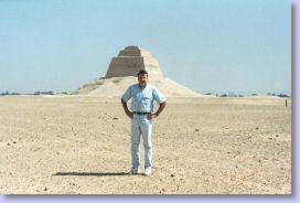  Ägypten: Medum