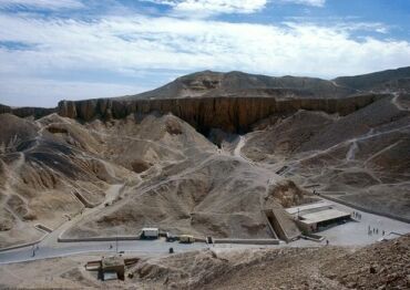 Tal der K�nige KV 5