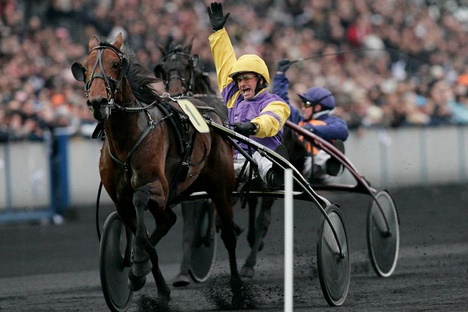 ein F�nfj�hriger vorne