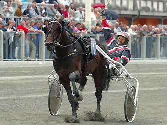 Wir haben es ihnen noch einmal gezeigt!!!