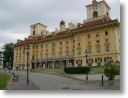 Eisenstadt-Schloss Esterhazy