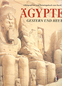 David Roberts- �gypten