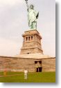 New York-Freiheitsstatue
