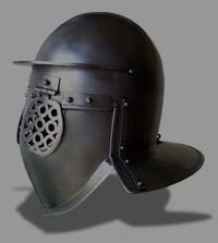 helm des provocators