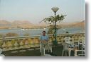Indien-Udaipur