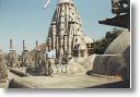 Indien-Ranakpur