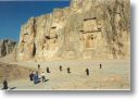 Iran-Naqsch-e Rustam