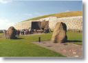 Irland-Newgrange