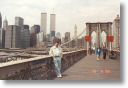 New York-Brooklynbridge