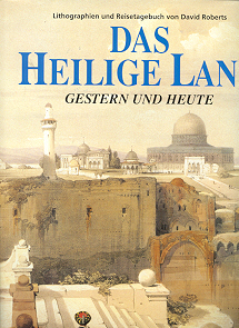 David Roberts-Pal�stina