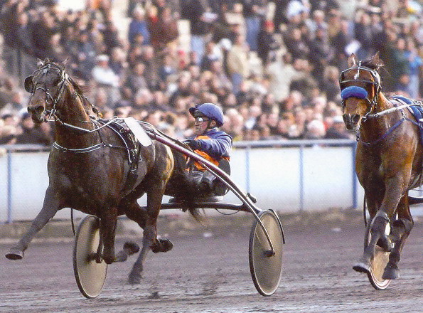 grandiose Kilometerzeit 1,09,8