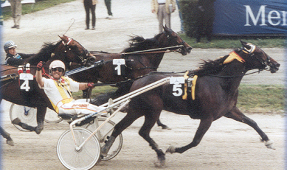 �sterr.Traberderby 2001-Super Mind (Wolfgang Ruth)