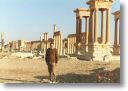 Syrien-Palmyra 1