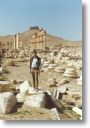 Syrien-Palmyra 2