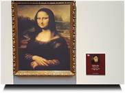 Mona Lisa (Da Vinci)