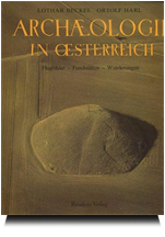 Archäologie in Österreich