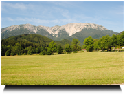 Schneeberg Breite Ries