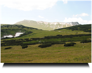 Rückblick Schneebergmassiv!