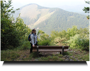 Wolfgang Lang Aussicht