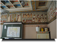 Stilzimmer Ägypten 03