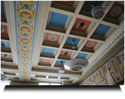 Stilzimmer Ägypten 01