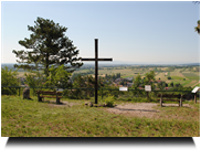 Ende Kreuzweg