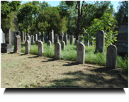 Jüdischer Friedhof 02