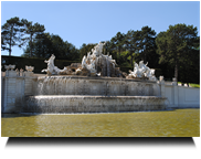 Neptunbrunnen