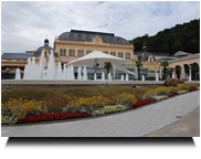 Kurpark Spielcasino