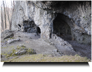 Arnsteinhöhle