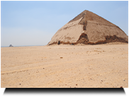 Dashur  Knickpyramide