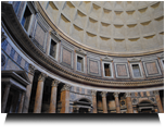 Pantheon Innen 02