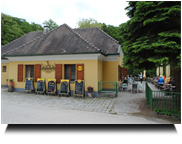 Gasthaus Hirschgstemm