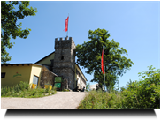 Höllensteinhaus
