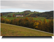 Bauernhof am Wege