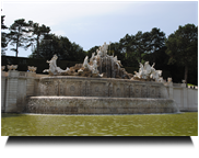 Neptunbrunnen