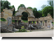 Römische Ruine