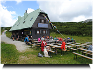 Seehütte