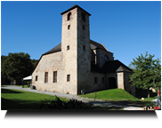 Kloster St.Anna in der Wüste 01