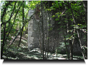 Ruine Scharfensck