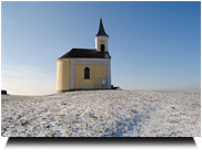 Kapelle am Michlberg 02