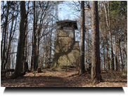 Alte Aussichtswarte 