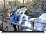 Mirafälle 03 und Hermi