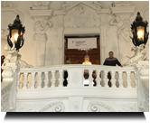 und ich war auch dabei